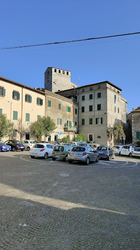 Castello dei Conti De Ceccano - Thumbnail