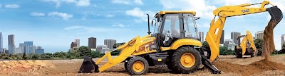 Photos of EurAsia Global Equipment