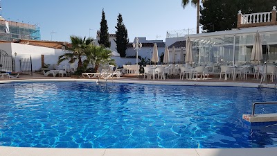 Photos of Hotel Villa Flamenca
