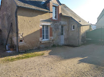 La Maisonnette de Gallerie à Cour-Cheverny