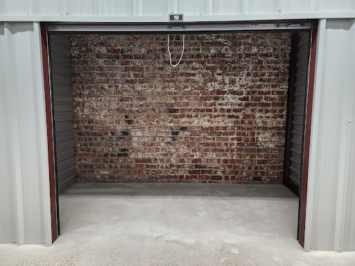 Cisco Storage - Visual