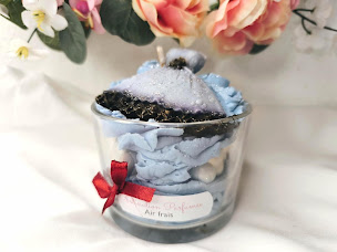 Photo n°7 de Obstination Parfumée à Languidic (Magasin de bougies)