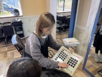 カットとヘアカラー専門店 白髪染め専門店 いつもCoCoColor あま店