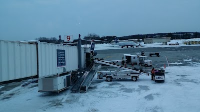 Manchester-Boston Regional Airport