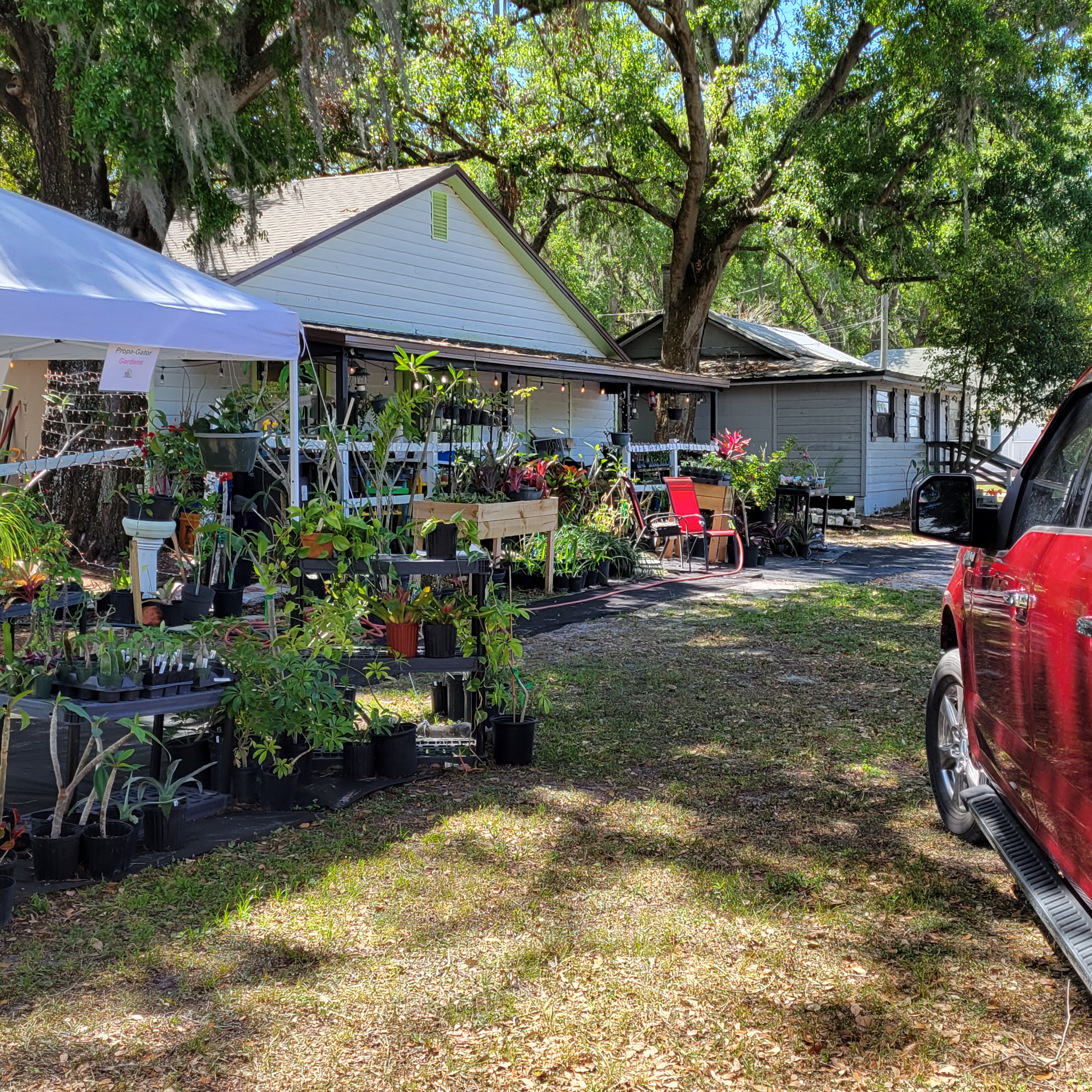 Propa-Gator Gardens, LLC