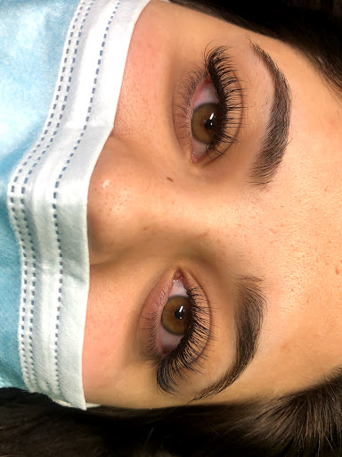 LashFien Eyelash Extensions Gallery - United States