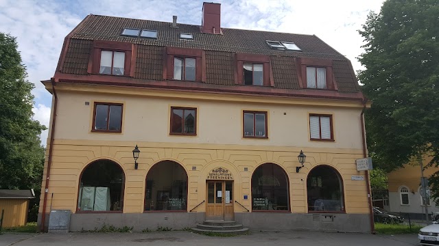 Gamla Enskede Bageri