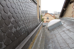 Photo n°5 de COUVERTURE LUBIN SARL à Villamblain (Couvreur)