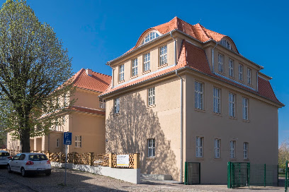 ASB Seniorenwohnanlage 