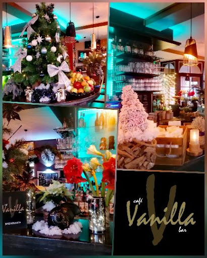 Café Vanilla Bar