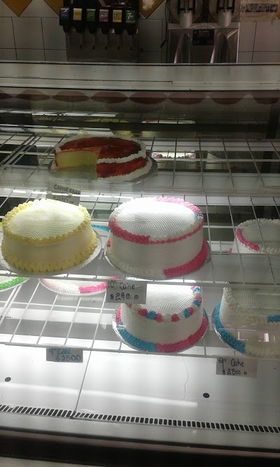 Photos of The Captains Bakery and Grill