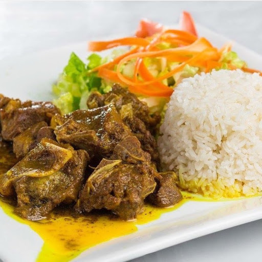 Good to Go Jamaican Restaurant - Thumbnail