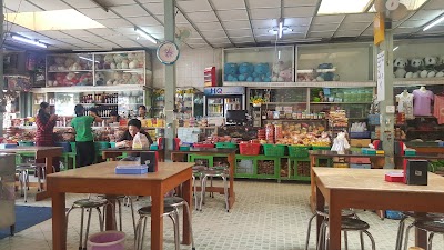 Photos of San Pya Bus Stop