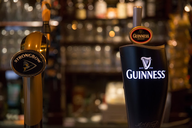 Irish Pub The Shamrock - Nijmegen