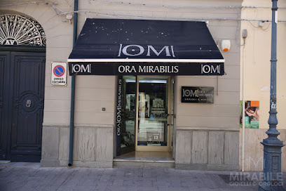 Mirabile Gioielli & Orologi - Mazara del Vallo