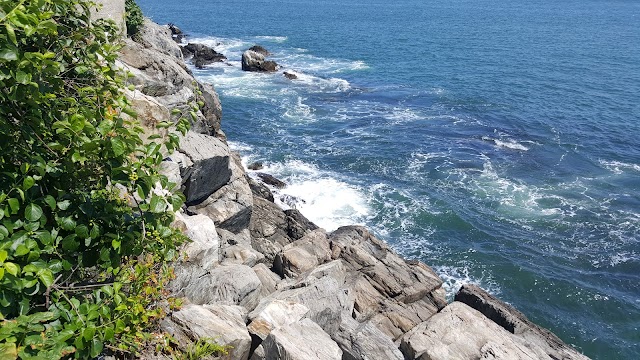 Portland Head Lighthouse