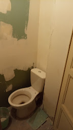 Photo n°37 de E.G.B à Nans-les-Pins (Peintre en bâtiment)