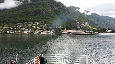Photos of Aurlandskoen
