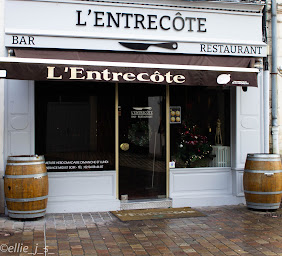 Photo n°7 de Restaurant L'Entrecôte à Châteauroux (Bar à vin)