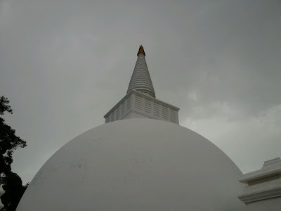 Photos of Sri Abhinawarama Viharaya