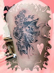 Photo n°9 de Lydiane Ka à Thal-Drulingen (Salon de tatouage et piercing)