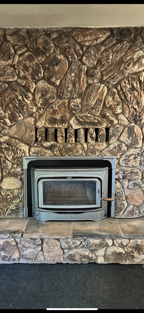 Sweep-N- Company Stove & Chimney 5