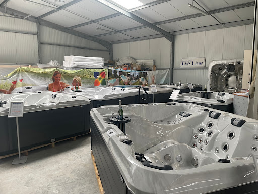 Photo de Eveline Piscines / Passion Spas