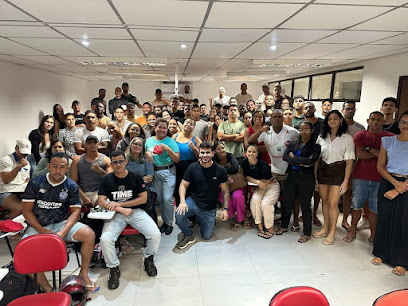 Eunapolícia - Cursos para Concursos - Feira de Santana