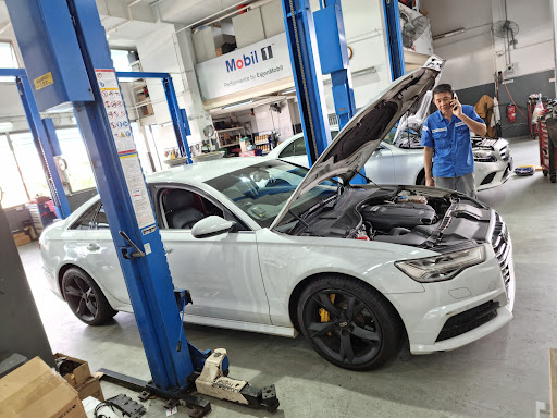 Pang & Tan Vehicle Service Centre - Thumbnail
