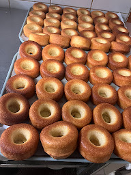 Photo n°33 de Le petit gueuleton vézitien à Lafeuillade-en-Vézie (Restaurant français)