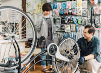 (有)なんばサイクル (namba cycle)