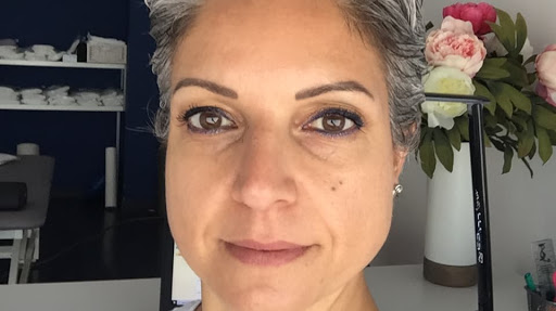 ALINE GIUSTINIANI