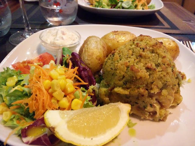 Restaurante A Primavera Do Jerónimo