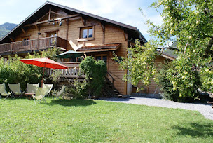 Photo n°3 de Gîte Les Grands Champs Sud à Faverges-Seythenex (Gîte)