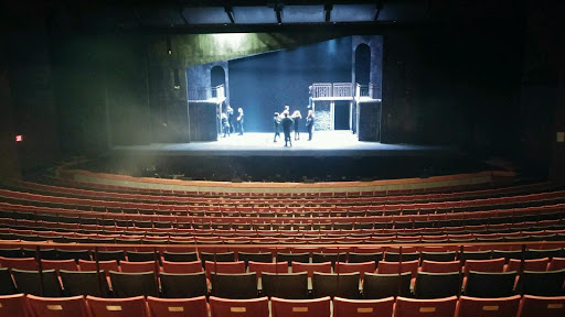 Fiorello H. LaGuardia High School of Music & Art and Performing Arts - Thumbnail