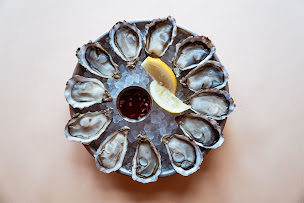 Photo n°10 de Le Comptoir Cochon Iodé | Croix-Rousse à Lyon (Bar-restaurant à huîtres)