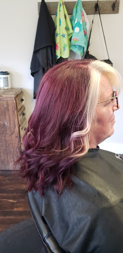 Lavender Hair Salon - Thumbnail