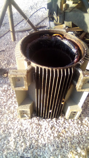 LZ Electrical - Visual