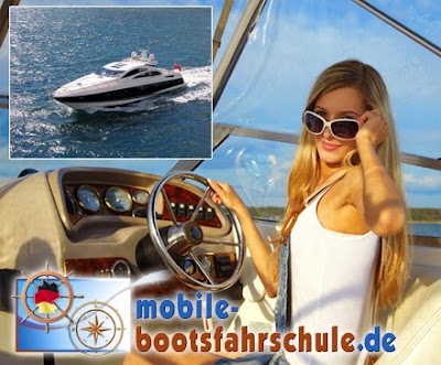 Photos of Mobile Bootsfahrschule Rostock