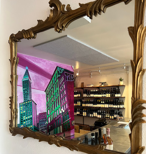 Queen Anne Bottle Shop - Thumbnail