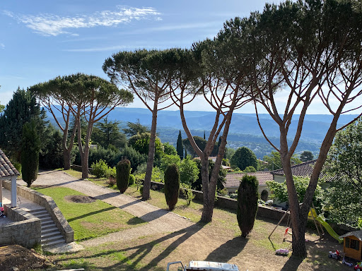 Photo de Services Paysage - Eckhardt Origan à Saint-Privat (07200)