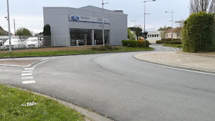 Photo n°1 de Garage Du Beau Soleil à Sèvremoine (Garage automobile)