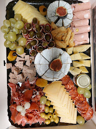 Photo n°14 de La fromagerie du Pic à Saint-Mathieu-de-Tréviers (Fromagerie)