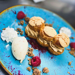 Photo n°8 de Restaurant Le Relais de la Sans Fond à Fénay (Restaurant)