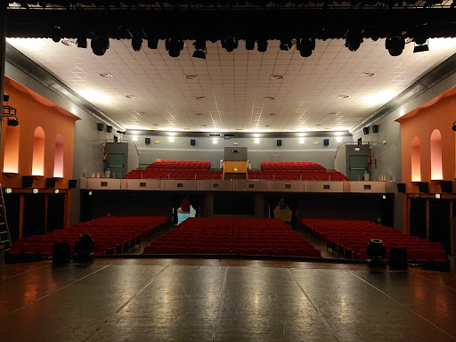 Cinema Teatro Gloria