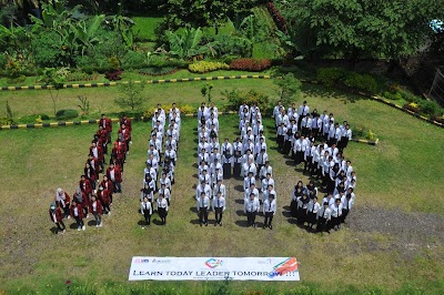 Photos of Jakarta International Hotels School
