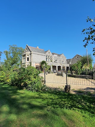 Shrover Hall