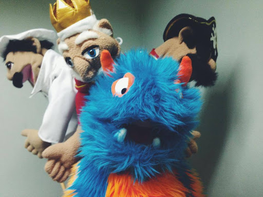 Psicdv by Dimas E. Villarreal P.