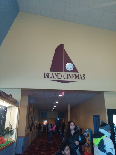 Island Cinemas 10