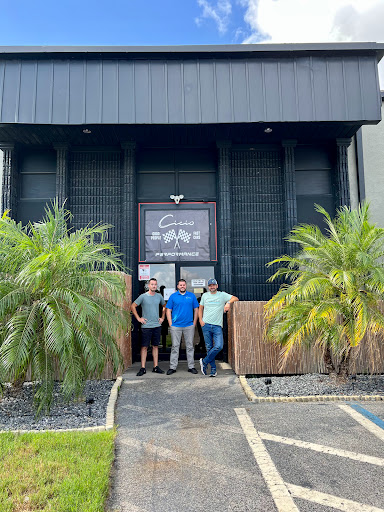 Cicio Performance Florida - Visual